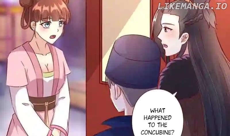 Steal My King Back Chapter 88 - page 3